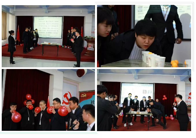 乾港生日，生日party，環(huán)保生日會(huì)，環(huán)保公司，乾港集團(tuán)